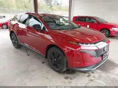 5N1AZ3BS8SC132043 2025 NISSAN MURANO