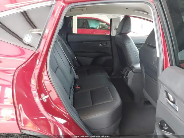 5N1AZ3BS8SC132043 2025 NISSAN MURANO - Image 8
