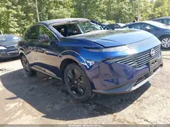 5N1AZ3BS8SC136366 2025 NISSAN MURANO