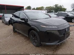 5N1AZ3BS8TC103465 2026 NISSAN MURANO