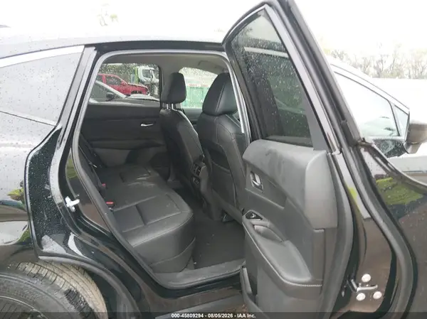 5N1AZ3BS8TC103465 2026 NISSAN MURANO - Image 8