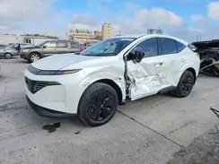 5N1AZ3BS8TC113283 2026 NISSAN MURANO