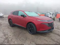 5N1AZ3BS9SC131113 2025 NISSAN MURANO