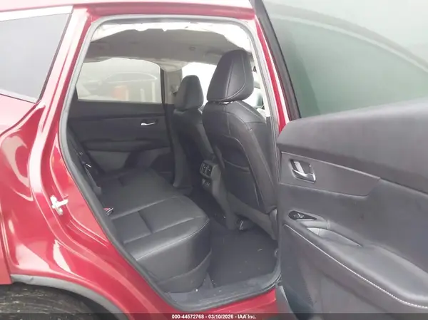 5N1AZ3BS9SC131113 2025 NISSAN MURANO - Image 8