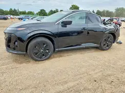 5N1AZ3BS9SC137610 2025 NISSAN MURANO