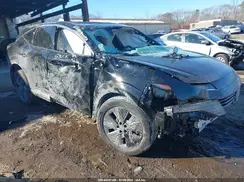 5N1AZ3BS9SC138465 2025 NISSAN MURANO