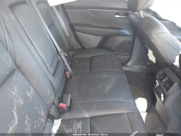 5N1AZ3BS9SC138465 2025 NISSAN MURANO - Image 8