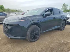 5N1AZ3BS9SC143200 2025 NISSAN MURANO