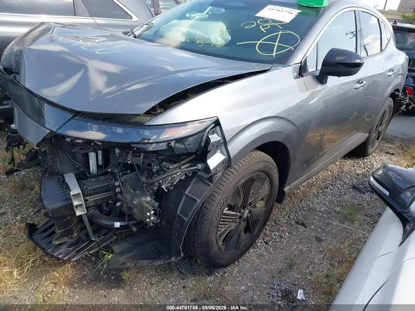 5N1AZ3BS9TC116452 2026 NISSAN MURANO - Image 2