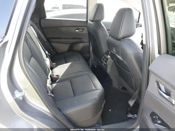 5N1AZ3BS9TC116452 2026 NISSAN MURANO - Image 8