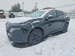 5N1AZ3BSXSC111999 2025 NISSAN MURANO
