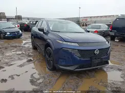 5N1AZ3BSXSC119584 2025 NISSAN MURANO