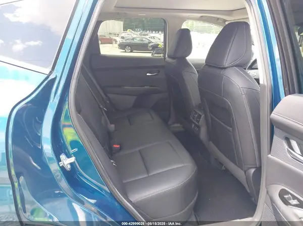 5N1AZ3CF5SC100006 2025 NISSAN MURANO - Image 8