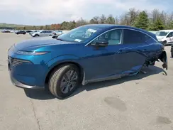 5N1AZ3CS0SC100427 2025 NISSAN MURANO