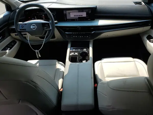 5N1AZ3CS0SC100427 2025 NISSAN MURANO - Image 8