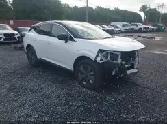 5N1AZ3CS0SC100699 2025 NISSAN MURANO