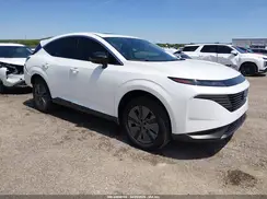 5N1AZ3CS0SC102193 2025 NISSAN MURANO
