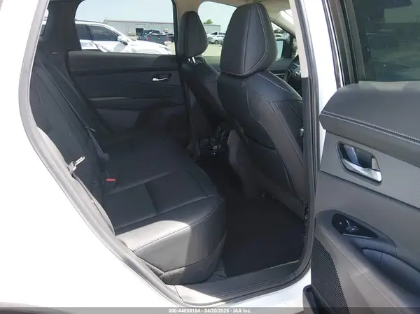 5N1AZ3CS0SC102193 2025 NISSAN MURANO - Image 8