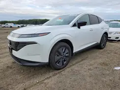 5N1AZ3CS0SC105630 2025 NISSAN MURANO