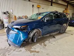 5N1AZ3CS0SC108270 2025 NISSAN MURANO