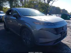 5N1AZ3CS0SC109676 2025 NISSAN MURANO