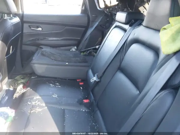 5N1AZ3CS0SC109676 2025 NISSAN MURANO - Image 8