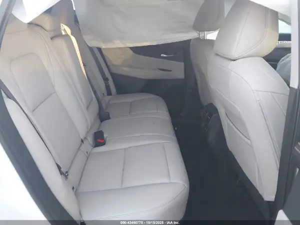 5N1AZ3CS0SC110407 2025 NISSAN MURANO - Image 8