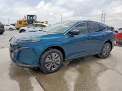 5N1AZ3CS0SC114831 2025 NISSAN MURANO