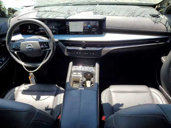 5N1AZ3CS0SC114991 2025 NISSAN MURANO - Image 8