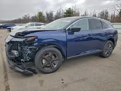 5N1AZ3CS0SC119527 2025 NISSAN MURANO