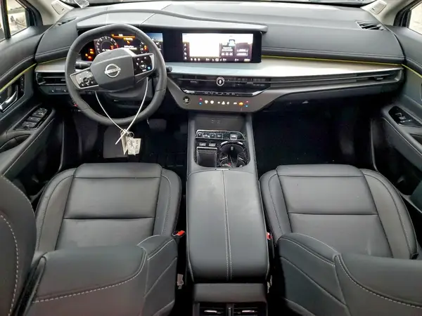 5N1AZ3CS0SC119527 2025 NISSAN MURANO - Image 8