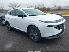 5N1AZ3CS0SC131029 2025 NISSAN MURANO