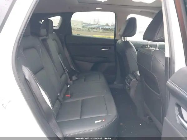 5N1AZ3CS0SC131029 2025 NISSAN MURANO - Image 8