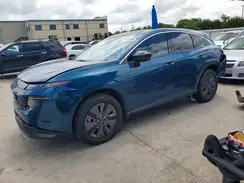 5N1AZ3CS0SC132908 2025 NISSAN MURANO