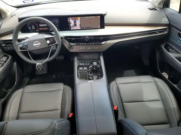 5N1AZ3CS0SC132908 2025 NISSAN MURANO - Image 8