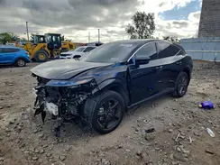 5N1AZ3CS0TC105984 2026 NISSAN MURANO