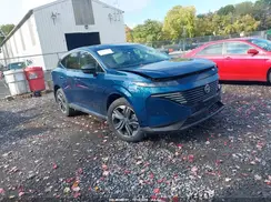5N1AZ3CS0TC124258 2026 NISSAN MURANO