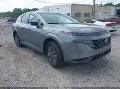 5N1AZ3CS1SC100758 2025 NISSAN MURANO