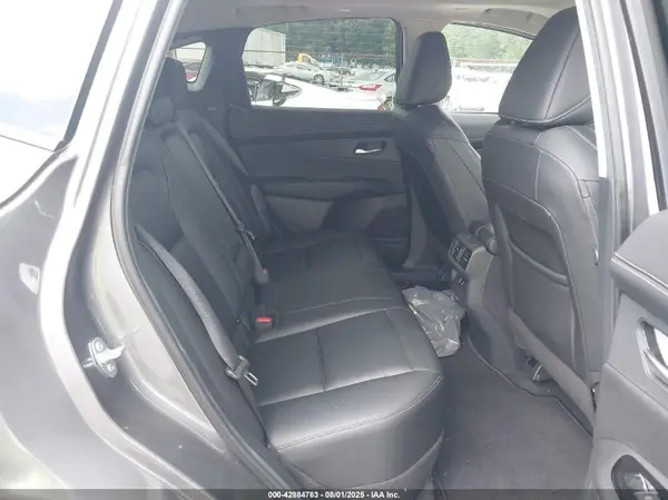 5N1AZ3CS1SC100758 2025 NISSAN MURANO - Image 8