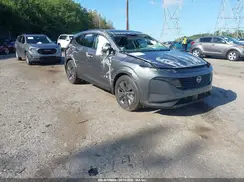 5N1AZ3CS1SC103675 2025 NISSAN MURANO