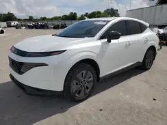 5N1AZ3CS1SC103854 2025 NISSAN MURANO
