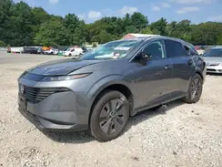 5N1AZ3CS1SC105488 2025 NISSAN MURANO
