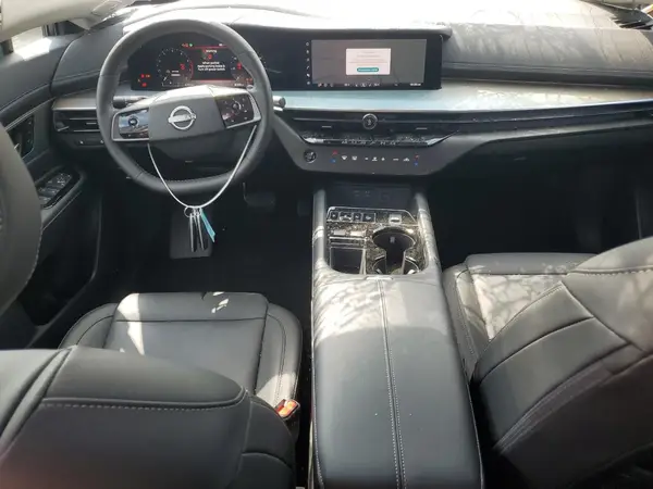 5N1AZ3CS1SC105488 2025 NISSAN MURANO - Image 8