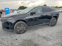 5N1AZ3CS1SC108276 2025 NISSAN MURANO