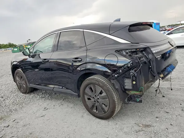 5N1AZ3CS1SC108276 2025 NISSAN MURANO - Image 2