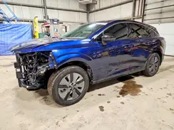 5N1AZ3CS1SC110495 2025 NISSAN MURANO