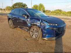 5N1AZ3CS1SC110643 2025 NISSAN MURANO
