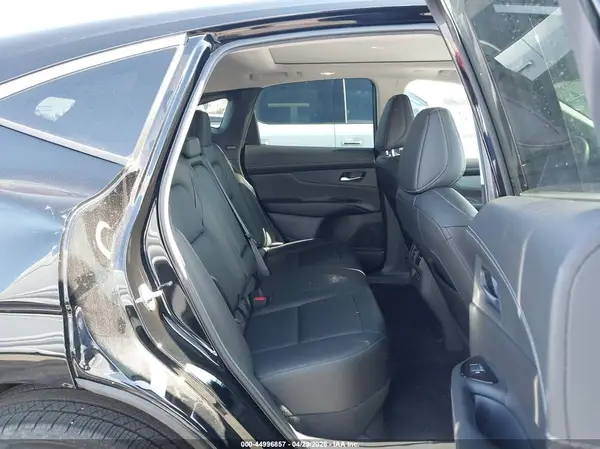 5N1AZ3CS1SC113087 2025 NISSAN MURANO - Image 8