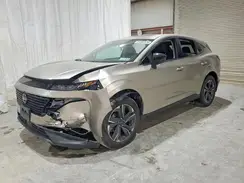 5N1AZ3CS1SC113266 2025 NISSAN MURANO