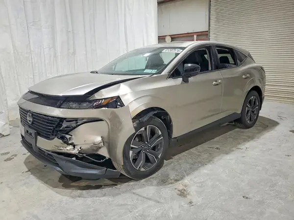 5N1AZ3CS1SC113266 2025 NISSAN MURANO - Image 1